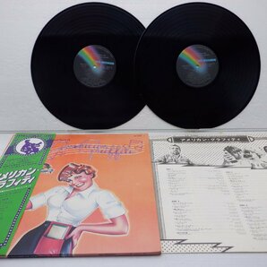Various「41 Original Hits From The Sound Track Of American Graffiti」LP（12インチ）/MCA Records(VIM-9017~8)/テレビ映画舞台音楽の画像1