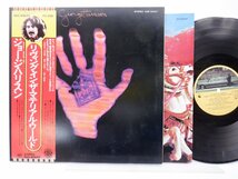 George Harrison(ジョージ・ハリスン)「Living In The Material World」LP（12インチ）/Apple Records(EAS-80697)/Rock_画像1