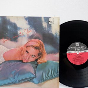 Lola Albright「Lola Wants You」LP（12インチ）/Fresh Sound Records(FSR-667)/洋楽ポップスの画像1