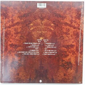 Pantera「Far Beyond Driven」LP（12インチ）/EastWest Records America(7567-92374-1)/洋楽ロックの画像2