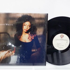 【US盤】Karyn White「Karyn White」LP（12インチ）/Warner Bros. Records(1-25637)/Funk / Soulの画像1