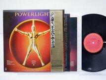 Earth Wind & Fire「Powerlight」LP（12インチ）/CBS/Sony(25AP 2480)/Funk / Soul_画像1