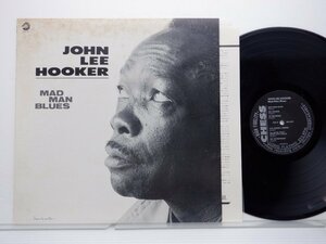 John Lee Hooker「The Real Folk Blues」LP（12インチ）/P-Vine Special(PLP-837)/ジャズ