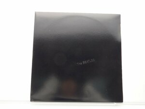 【ブート盤/3LP】The Beatles(ビートルズ)「The Beatles (Black Album)」LP/Not On Label (TWK 0169 A IYHO-10)/洋楽ロック