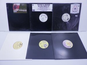 【箱売り】V.A.（J.M.SILK/Keith Murrayなど）「HipHop LP 1箱 まとめ LP約50点セット。」LP（12インチ）/ヒップホップ