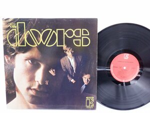 The Doors(ドアーズ)「The Doors」LP（12インチ）/Elektra(EKS-74007)/Rock