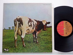 Pink Floyd(ピンク・フロイド)「Atom Heart Mother(原子心母)」LP（12インチ）/Toshiba Records/東芝EMI(EMS-80320)/洋楽ロック