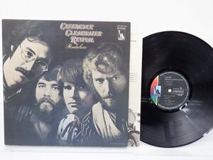 Creedence Clearwater Revival(クリーデンス・クリアウォーター・リバイバル)「Pendulum」LP/Liberty(LP-80166)/洋楽ロック