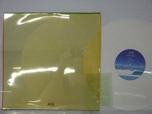 【非売品】吉村 弘「A・I・R (Air In Resort)(資生堂)」LP（12インチ）(SSD-1206-B)/シティポップ