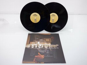 Hi-Tek「Hi-Teknology」LP（12インチ）/Rawkus(RWK 1209)/ヒップホップ