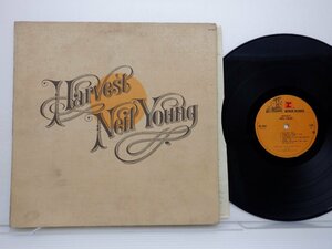 Neil Young(ニール・ヤング)「Harvest(ハーベスト)」LP（12インチ）/Reprise Records(MS 2032)/Rock