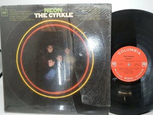 The Cyrkle「Neon」LP（12インチ）/Columbia(CL 2632)/洋楽ロック