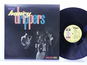 The Honeydrippers「Volume One」LP（12インチ）/Es Paranza Records(90220-1-B)/洋楽ロック