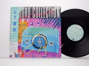 山下達郎「Tatsuro Collection」LP（12インチ）/Air Records(RAL-8828)/ポップス