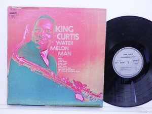 King Curtis「Watermelon Man」LP（12インチ）/Pickwick(SPC-3293)/ファンクソウル