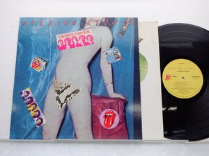 The Rolling Stones「Undercover」LP（12インチ）/Rolling Stones Records(90120-1)/Rock