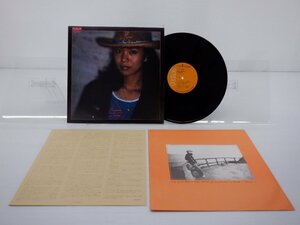 竹内まりや「Beginning(ビギニング)」LP（12インチ）/RCA(RVL-8036)/Rock