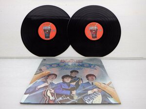 The Beatles「Rock 'N' Roll Music」LP（12インチ）/Odeon(EAS-77009・10)/洋楽ロック