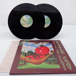 Little Feat「Waiting For Columbus」LP（12インチ）/Warner Bros. Records(P-6335-6W)/Rockの画像1