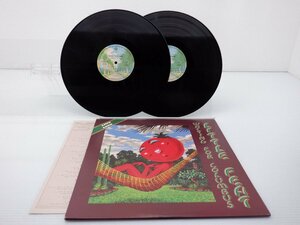 Little Feat「Waiting For Columbus」LP（12インチ）/Warner Bros. Records(P-6335-6W)/Rock