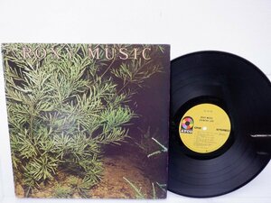 【US盤】Roxy Music(ロキシー・ミュージック)「Country Life(カントリー・ライフ)」LP（12インチ）/ATCO Records(SD 36-106)/Rock