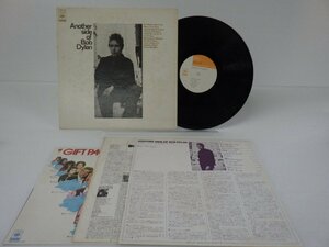 【国内盤】Bob Dylan(ボブ・ディラン)「Another Side Of Bob Dylan」LP（12インチ）/CBS/Sony(SOPL 223)/ロック