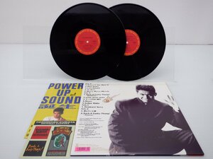 【帯付】久保田利伸「Such A Funky Thang!」LP（12インチ）/CBS/SONY(32AH51312)/ポップス