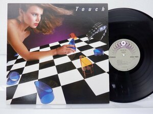 Touch 「Touch」LP（12インチ）/ATCO Records(SD 38-123)/洋楽ロック