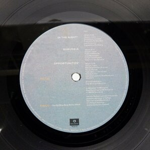 Pet Shop Boys「Disco」LP（12インチ）/Parlophone(PRG 1001)/洋楽ロックの画像2