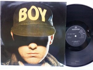 Pet Shop Boys「Love Comes Quickly」LP（12インチ）/Parlophone(12R 6116)/洋楽ロック