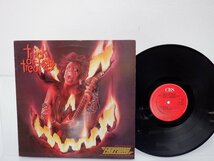 Fastway 「Trick Or Treat 」LP（12インチ）/CBS(450444 1)/洋楽ロック_画像1