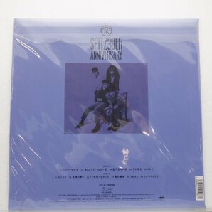 スピッツ 「スピッツ」LP（12インチ）/Polydor(UPJH-9024)/邦楽ポップスの画像2