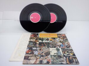 Various「'75 8・8 Rock Day」LP（12インチ）/Bourbon Records(BMC-1001-2)/邦楽ロック