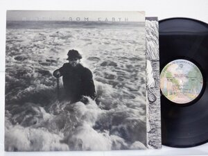 Hirth Martinez(ハース・マルティネス)「Hirth From Earth」LP（12インチ）/Warner Bros. Records(BS-2867)/洋楽ロック