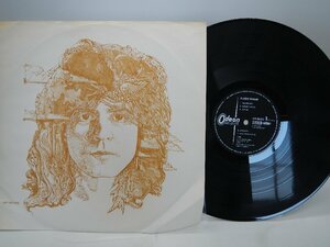 T. Rex(T・レックス)「Electric Warrior(電気の武者)」LP（12インチ）/Odeon(OP-80382)/Rock