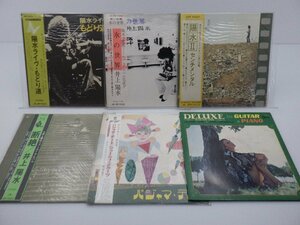 【箱売り】V.A.(河合その子/少年隊/ケニー・ロジャース等)「LP 1箱 まとめ LP約50点セット 。」/その他