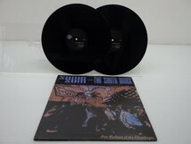 Sonic Sum「The Sanity Annex」LP（12インチ）/Ozone Music(OZO88806-1)/ヒップホップ_画像1