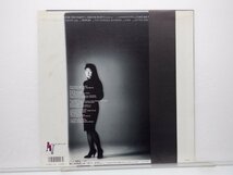 八神純子「Truth Hurts」LP（12インチ）/NEC Avenue(N28U-1)/Electronic_画像2