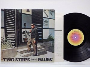 ボビー・ブランド「トゥー・ステップス・フロム・ザ・ブルース」LP（12インチ）(YS 8053)/ブルース