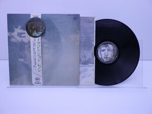 John Lennon(ジョン・レノン)「Imagine(イマジン)」LP（12インチ）/Apple Records(AP-80370)/洋楽ロック