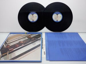 The Beatles(ビートルズ)「1967-1970」LP（12インチ）/Capitol Records(SKBO 3404)/洋楽ロック