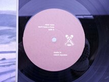 Dear Nora「We'll Have A Time」LP（12インチ）/Magic Marker Records(MMR012)/洋楽ロック_画像2