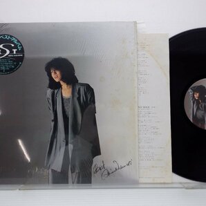 中森明菜「Best(ベスト)」LP（12インチ）/Reprise Records(L-13030)/ポップスの画像1