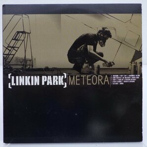 【2LP】Linkin Park(リンキン・パーク)「Meteora」LP（12インチ）/Warner Bros. Records(48186-1)/洋楽ロックの画像1