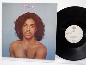 Prince(プリンス)「Prince」LP（12インチ）/Warner Bros. Records(BSK 3366)/Rock