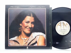 Rita Coolidge「Anytime... Anywhere」LP（12インチ）/A&M Records(GP-2039)/洋楽ロック