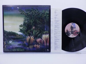 Fleetwood Mac(フリートウッド・マック)「Tango In The Night」LP（12インチ）/Warner Bros. Records(P-13490)/Rock