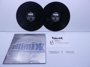 Various「Ultimix 94」LP（12インチ）/Ultimix(UM-94)/ヒップホップ