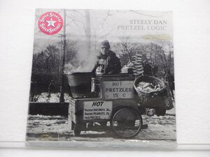 Steely Dan(スティーリー・ダン)「Pretzel Logic」LP（12インチ）/ABC Records(ABCD 808)/洋楽ロック