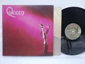 Queen「Queen」LP（12インチ）/Elektra(EKS 75064)/洋楽ロック